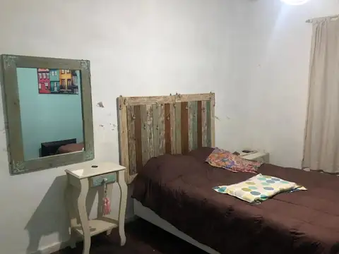 Casa en Alquiler con 1 cochera