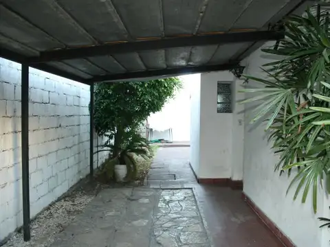 Casa en Alquiler de 2 dormitorios