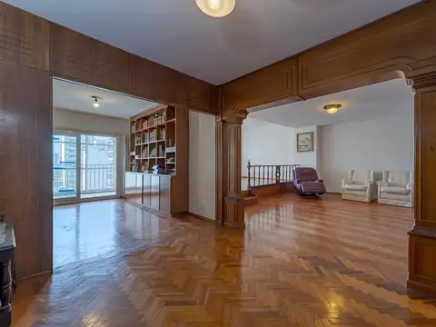 Departamento en Venta de 7 ambientes