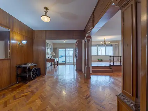Departamento en Venta de 3 dormitorios