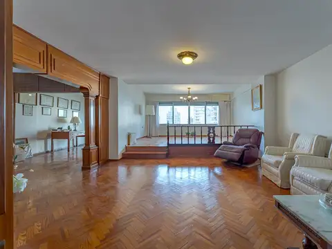 Departamento en Venta 50 años