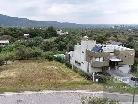 Terreno en Venta en Punilla, USD 34.900