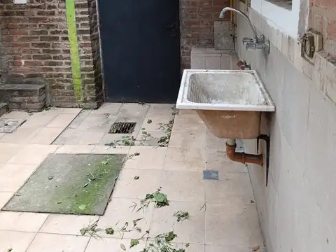 Muy cómodo dúplex en alquiler!