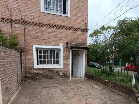 Muy cómodo dúplex en alquiler!