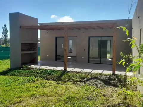 Casa en venta en Lujan