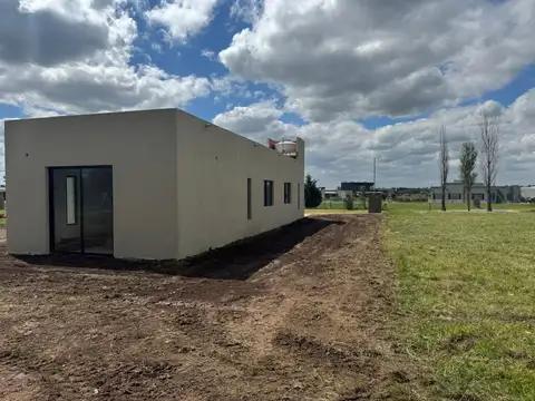 Casa en venta en Lujan