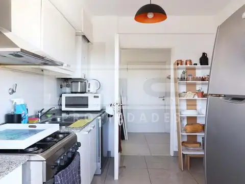 Departamento en Venta 12 años