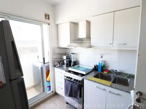 Departamento en Venta en Olivos Maipu/Uzal, USD 195.000