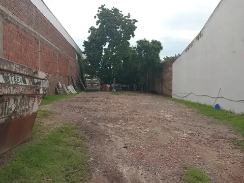 Terreno en Venta 10  mts Frente