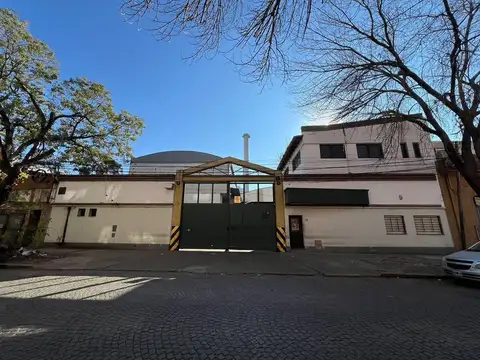 Venta terreno lote con amplias dimensiones