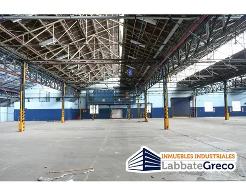 Av. del Lib. Gral. San Martin 600