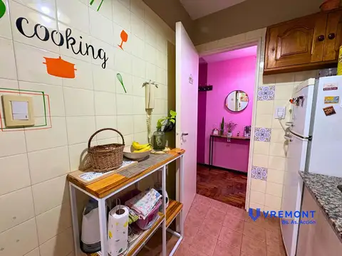 Departamento en Venta al Este