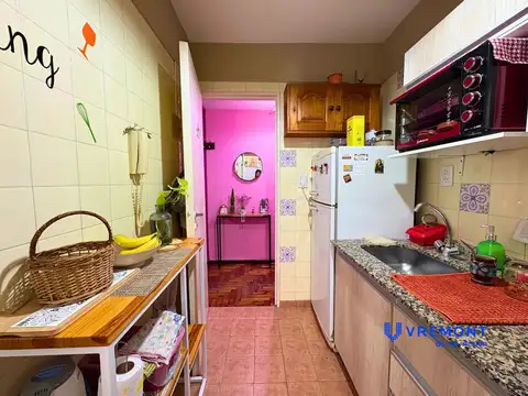 Departamento en Venta 50 años