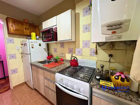 Departamento en Venta en Congreso, USD 65.000