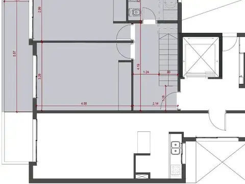 PISO EN VENTA - LA PLATA