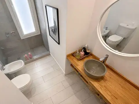 Casa en Alquiler Temporal de 3 dormitorios