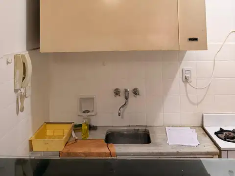 Departamento en Alquiler al Este