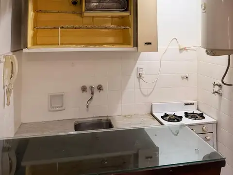 Departamento en Alquiler 45 años