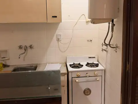 Departamento en Alquiler en Recoleta, $ 550.000