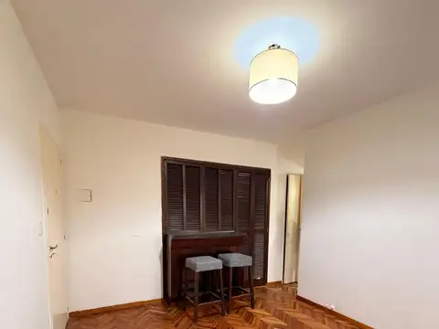 PACHECO DE MELO 2600, Piso 4