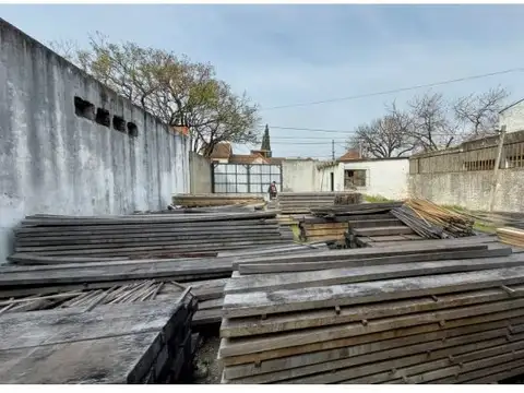 Sanches de Bustamante 364