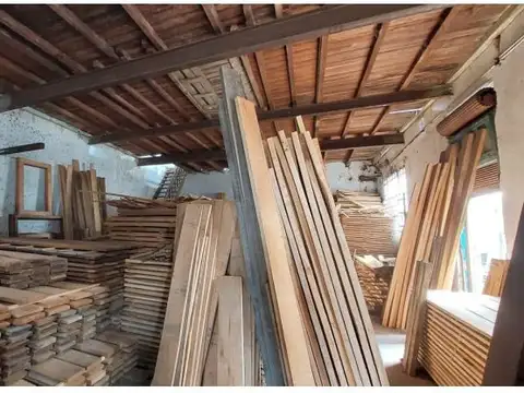 Terreno en Venta 50  mts Fondo