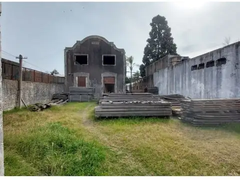 Sanches de Bustamante 364