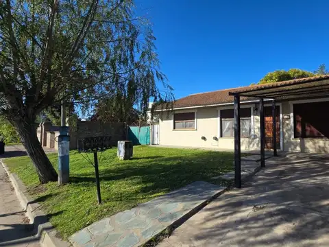 Casa en Venta 40 años