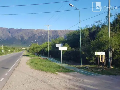 Terreno en Venta de 7098,0 m2