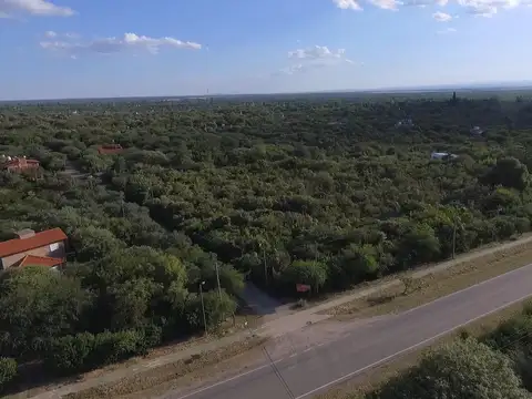 Terreno en Venta en Carpinteria, USD 180.000