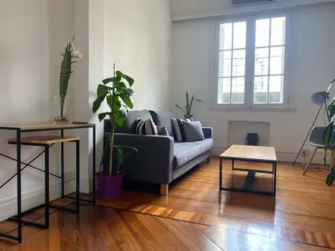 Venta departamento apto profesional Tribunales