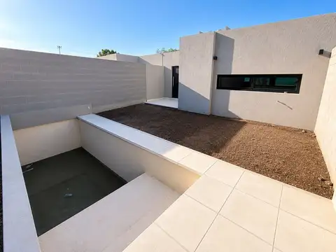 VENTA DUPLEX EN POZO 2 DORM BARRIO NORTE CBA