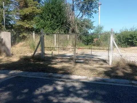 VENTA LOTE BARRIO SAN JERONIMO MATHEW SIN EXPENSAS FINANCIACION
