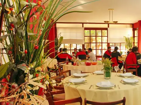 OTROS PRODUCTOS - HOTEL - SANTIAGO DEL ESTERO