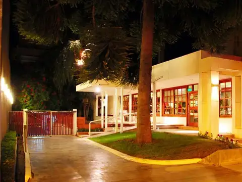 OTROS PRODUCTOS - HOTEL - SANTIAGO DEL ESTERO