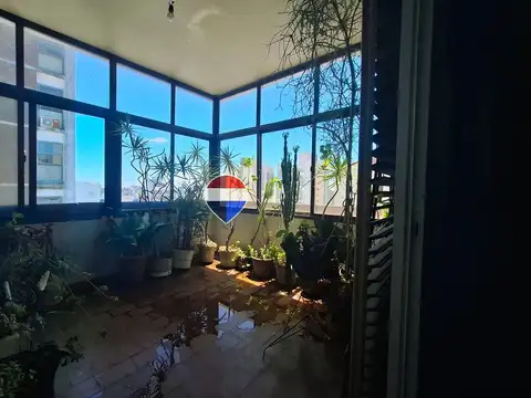 Departamento en Venta de 4 dormitorios