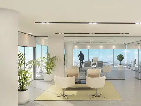 Departamento - Centro