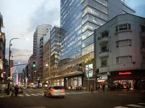 Departamento en Venta en Centro, USD 263.536