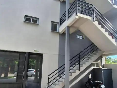 DEPARTAMENTO de 1 Dormitorio en VENTA! Edificio MAPIC IV