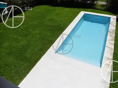 Alquiler Casa .Araucarias.Puetos