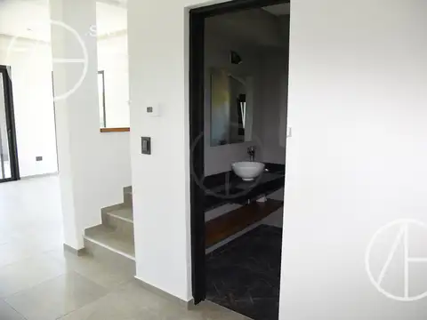 Casa en Alquiler al Norte