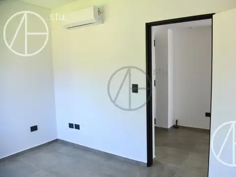 Casa en Alquiler A Estrenar