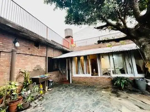 Depto Tipo Casa en Venta de 3 dormitorios