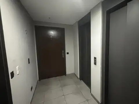 Departamento en Alquiler 1 año