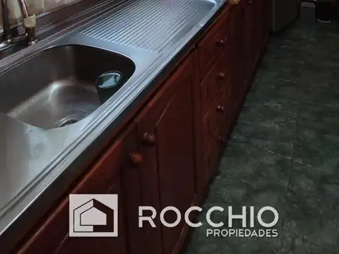 Depto Tipo Casa en Venta 40 años