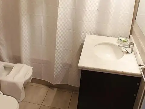 Departamento en Alquiler Temporal al Noroeste