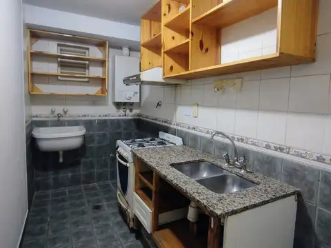Departamento en Venta en San Miguel de Tucuman, USD 65.000