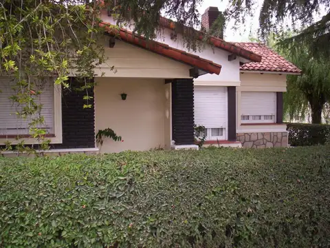 Casa en Venta en Magdalena, USD 85.000