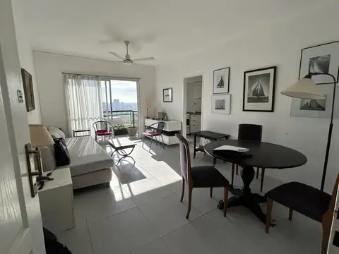 Departamento en Alquiler de 1 dormitorio