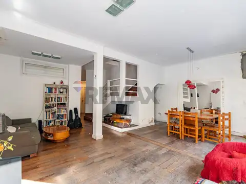 Depto Tipo Casa en Venta al Noreste